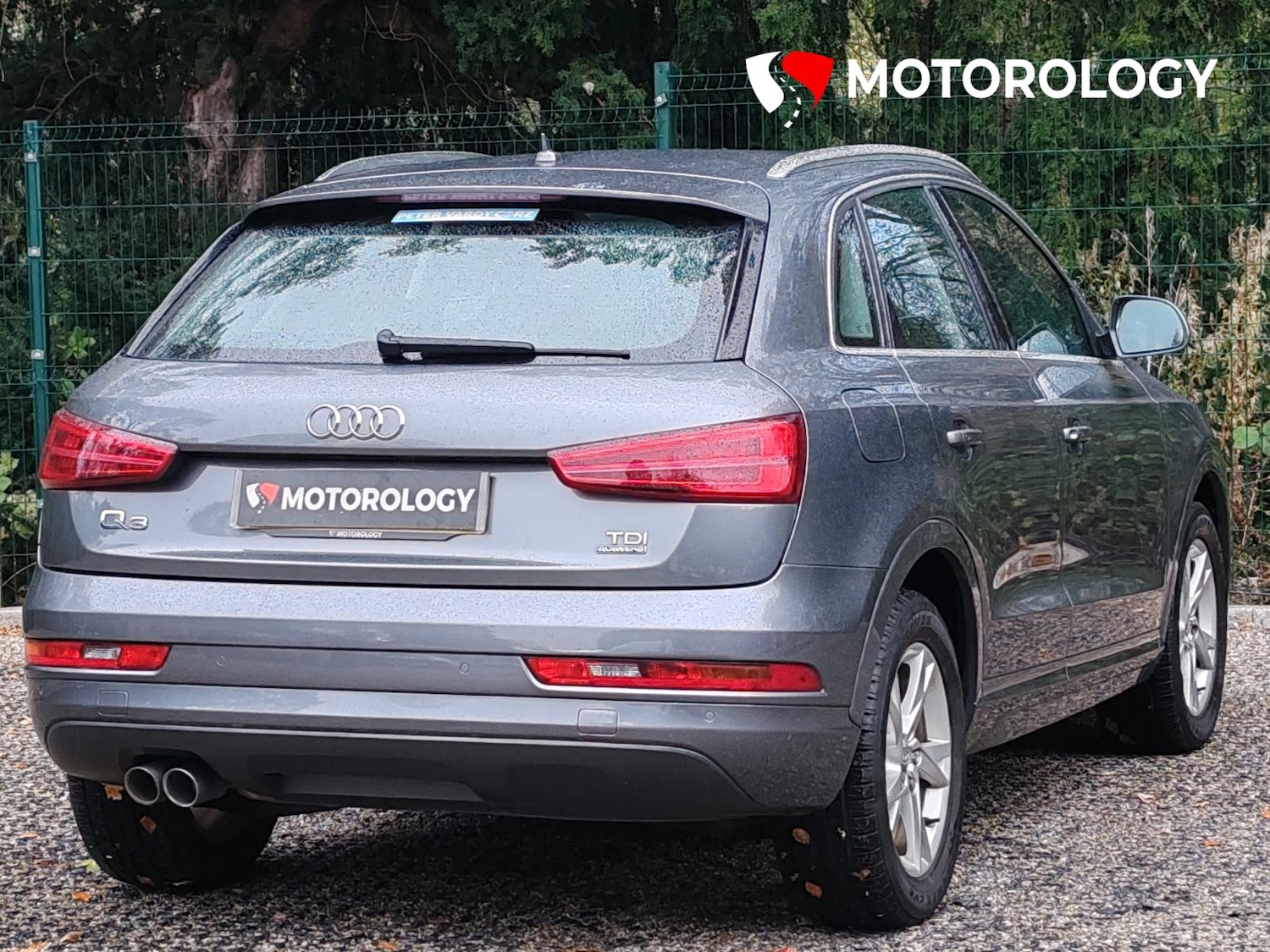 Used Audi Q3 2015 for sale - 76367262: Photo 4