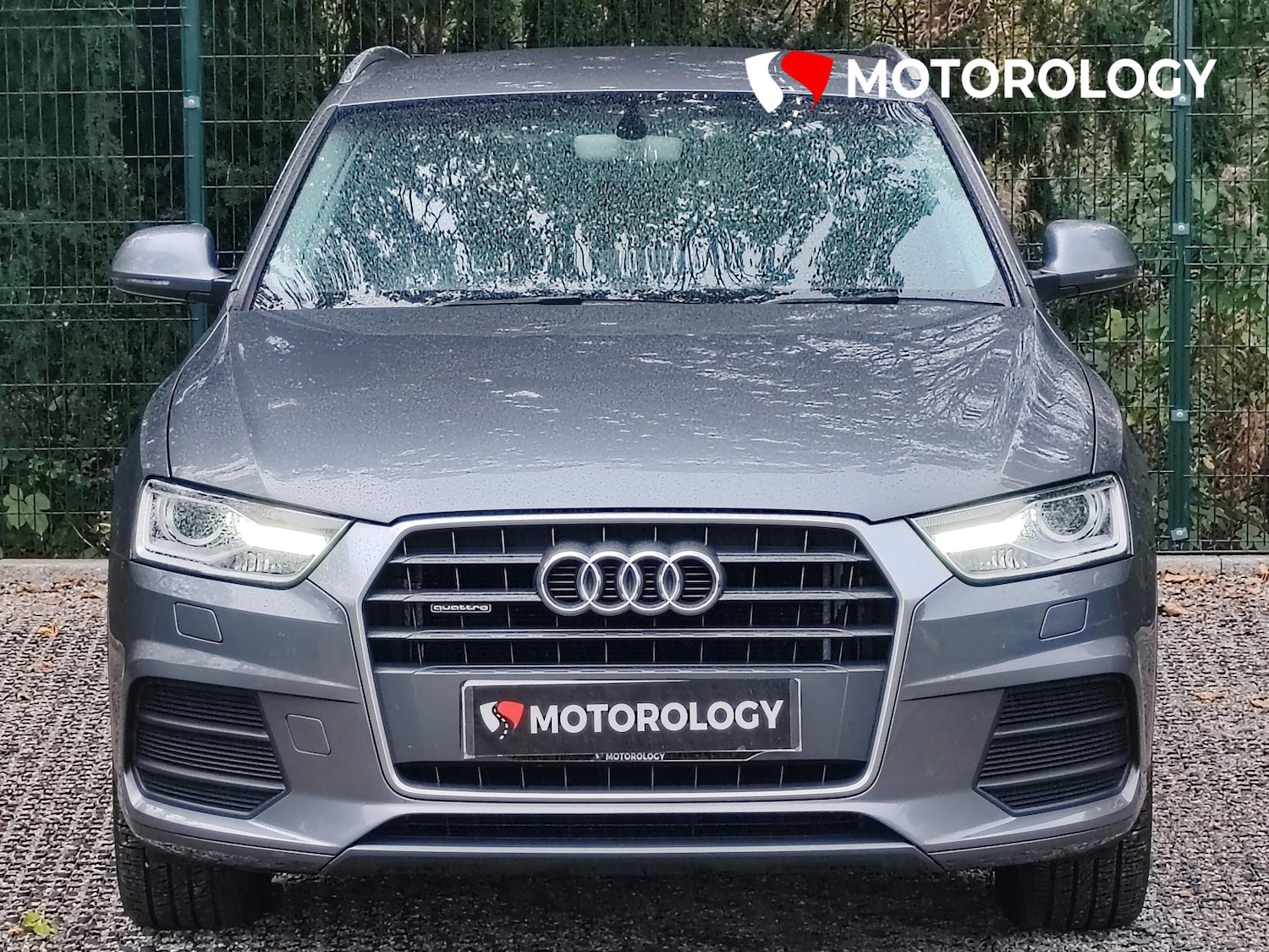 Used Audi Q3 2015 for sale - 76367262: Photo 6