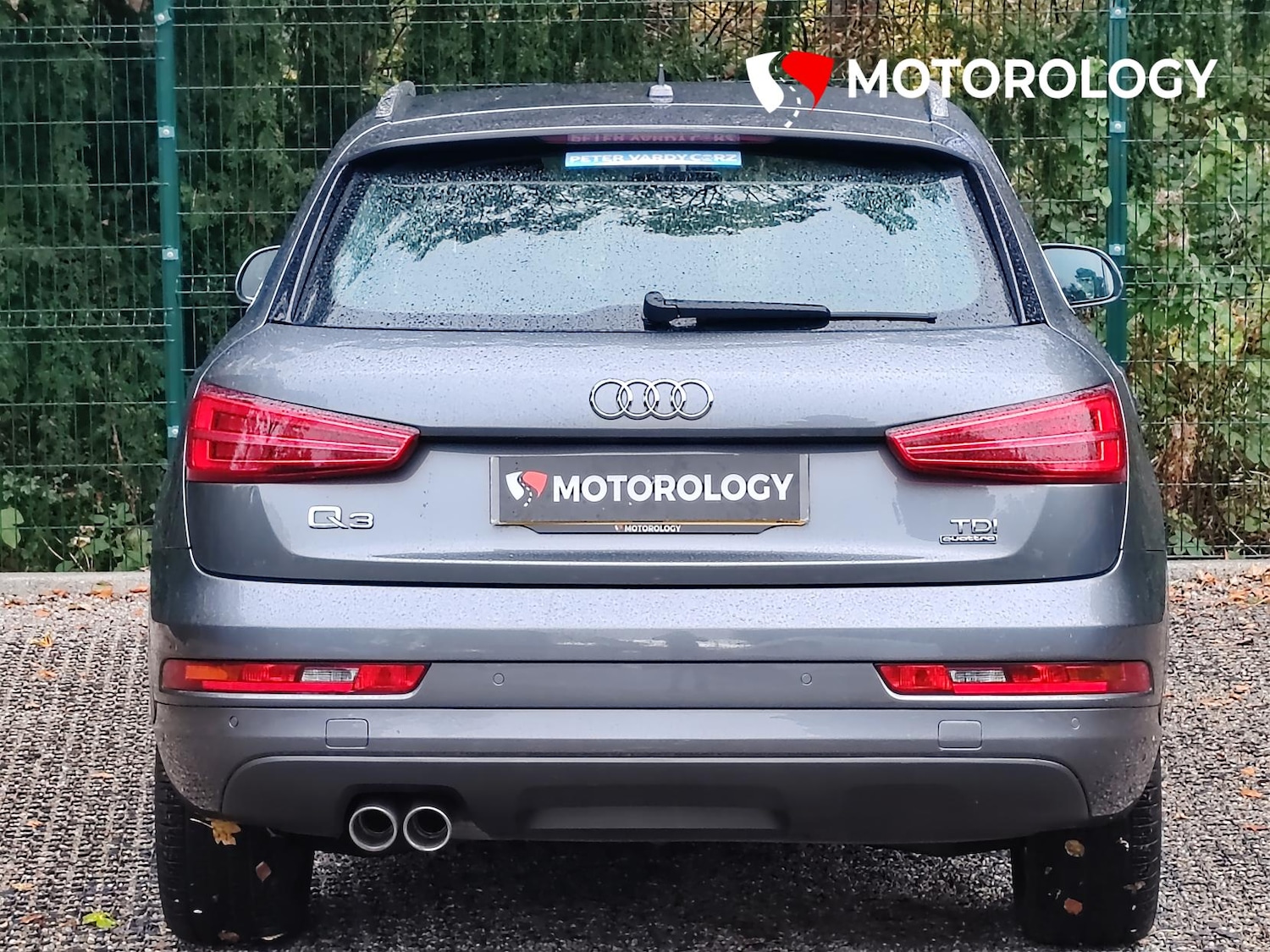 Used Audi Q3 2015 for sale - 76367262: Photo 7