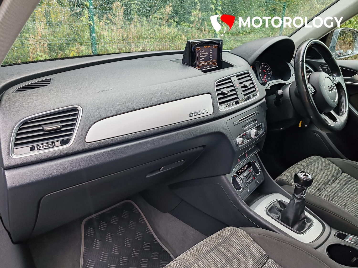 Used Audi Q3 2015 for sale - 76367262: Photo 8