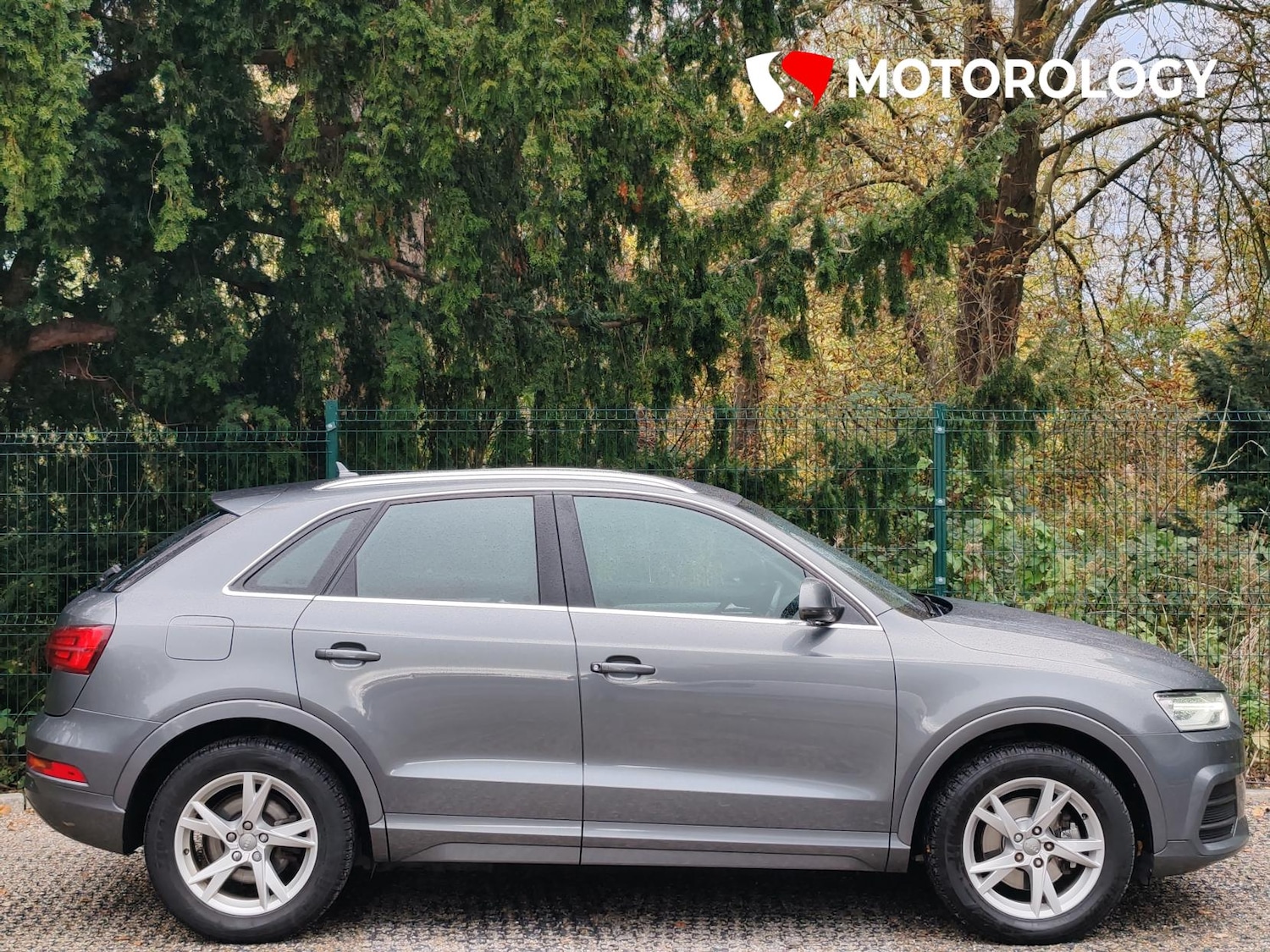Used Audi Q3 2015 for sale - 76367262: Photo 9