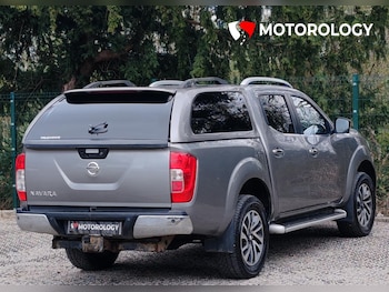 Used Nissan Navara 2018 for sale - 77981215: Photo