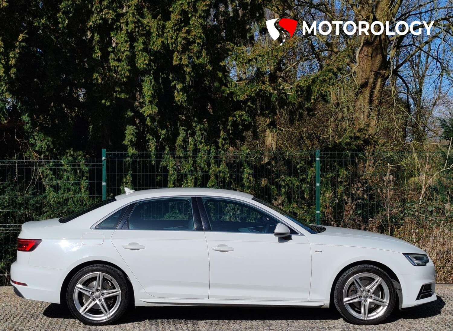 Used Audi A4 2018 for sale - 77833757: Photo 11