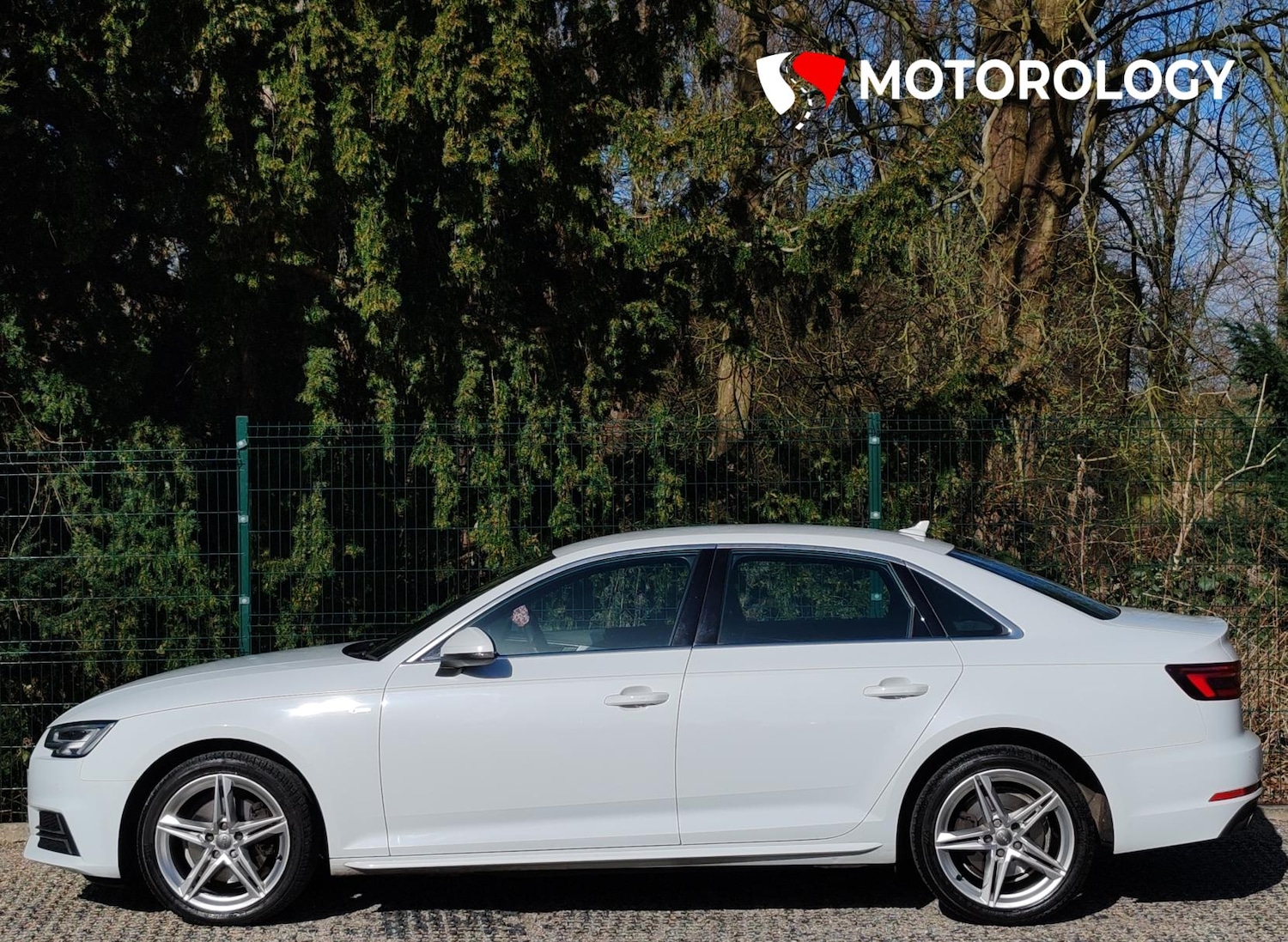 Used Audi A4 2018 for sale - 77833757: Photo 12