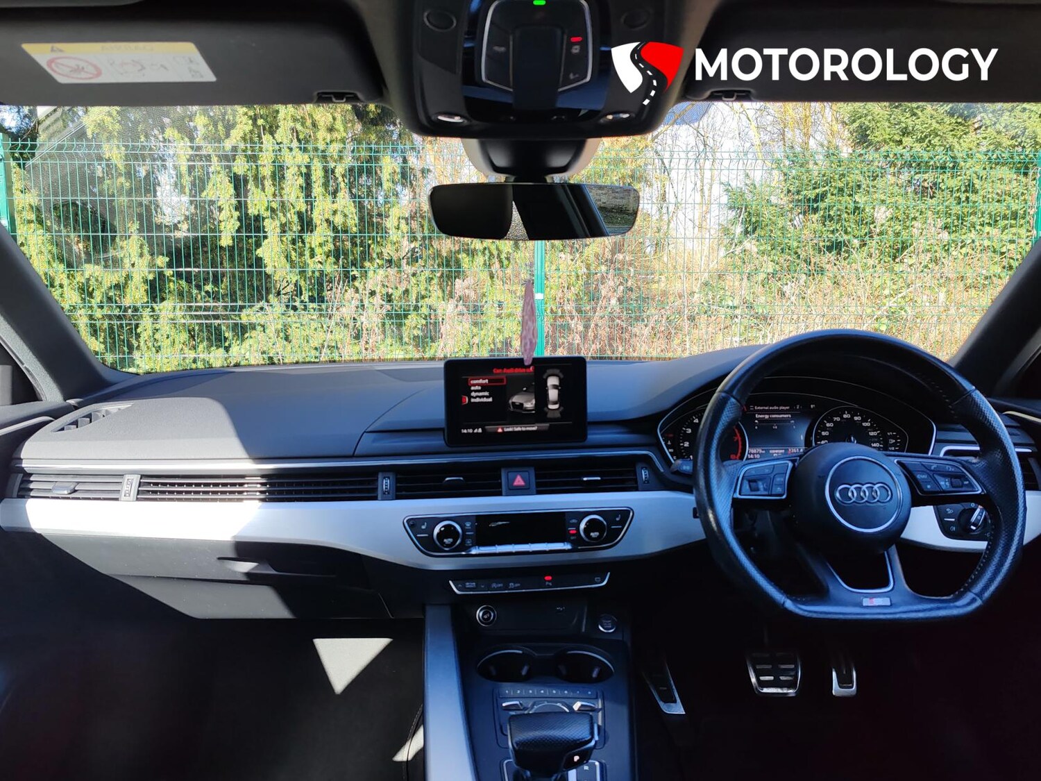 Used Audi A4 2018 for sale - 77833757: Photo 13