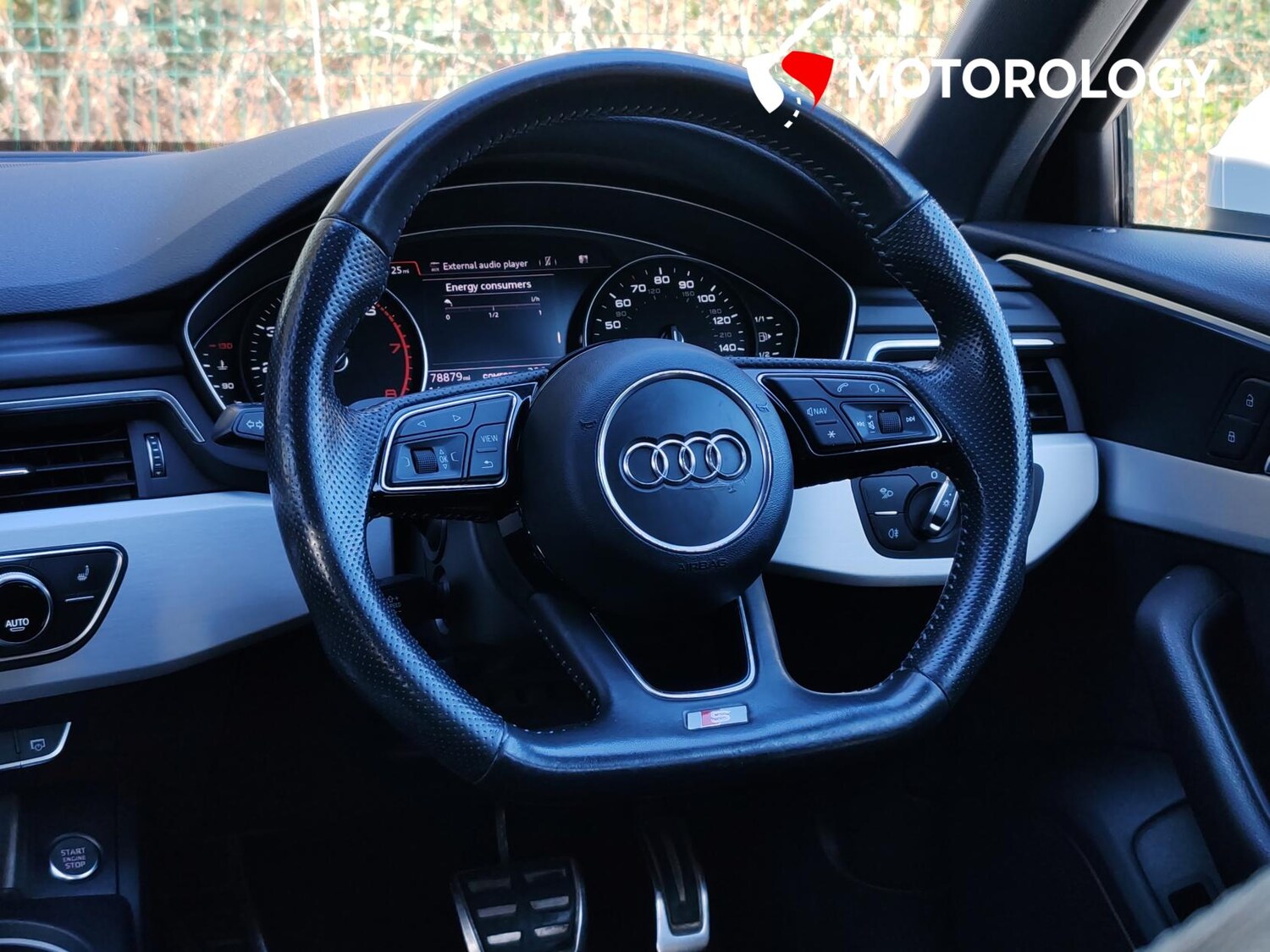 Used Audi A4 2018 for sale - 77833757: Photo 14