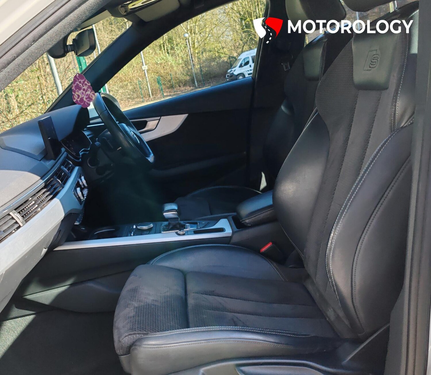 Used Audi A4 2018 for sale - 77833757: Photo 17