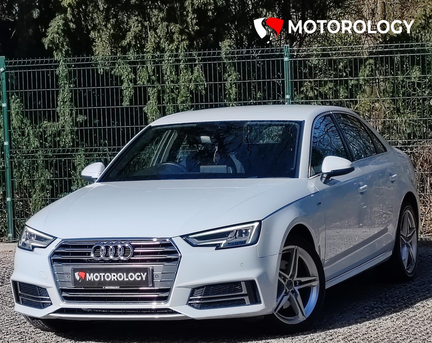Used Audi A4 2018 for sale - 77833757: Photo 2
