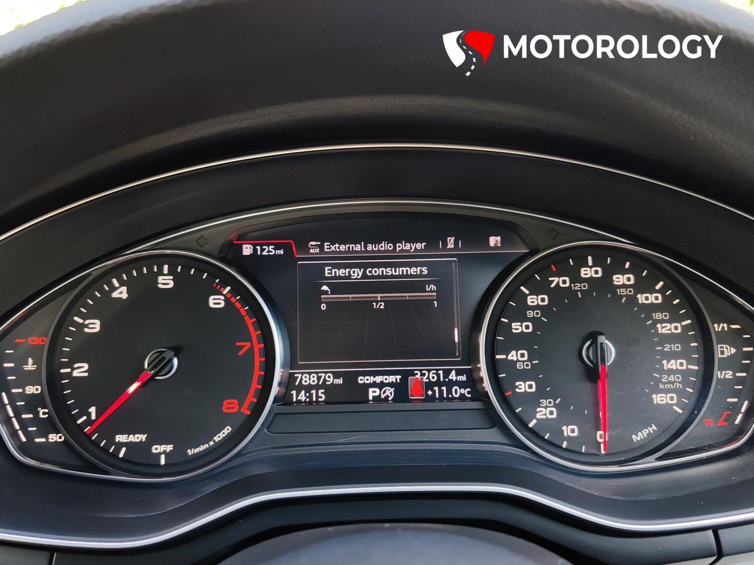 Used Audi A4 2018 for sale - 77833757: Photo 22