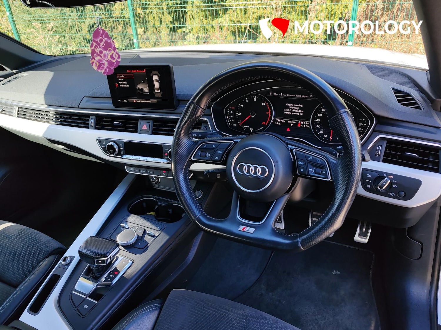 Used Audi A4 2018 for sale - 77833757: Photo 3