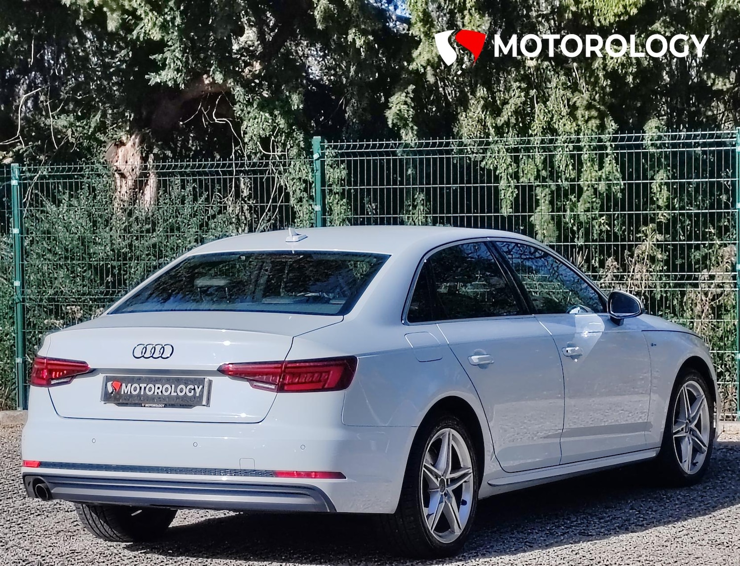 Used Audi A4 2018 for sale - 77833757: Photo 4