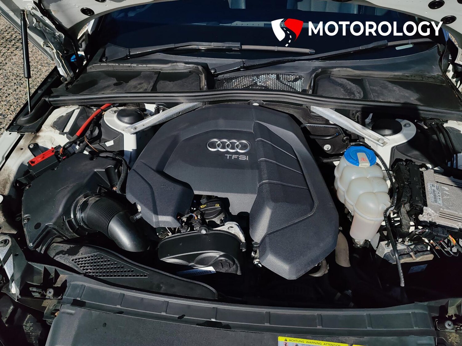 Used Audi A4 2018 for sale - 77833757: Photo 40