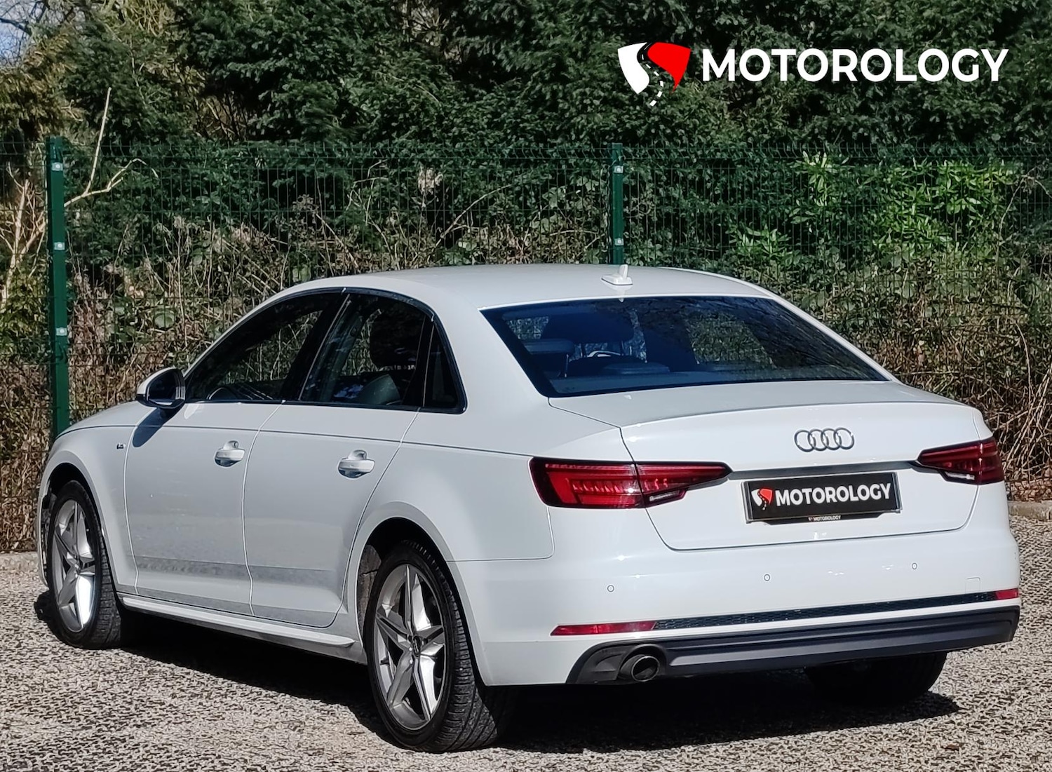 Used Audi A4 2018 for sale - 77833757: Photo 5
