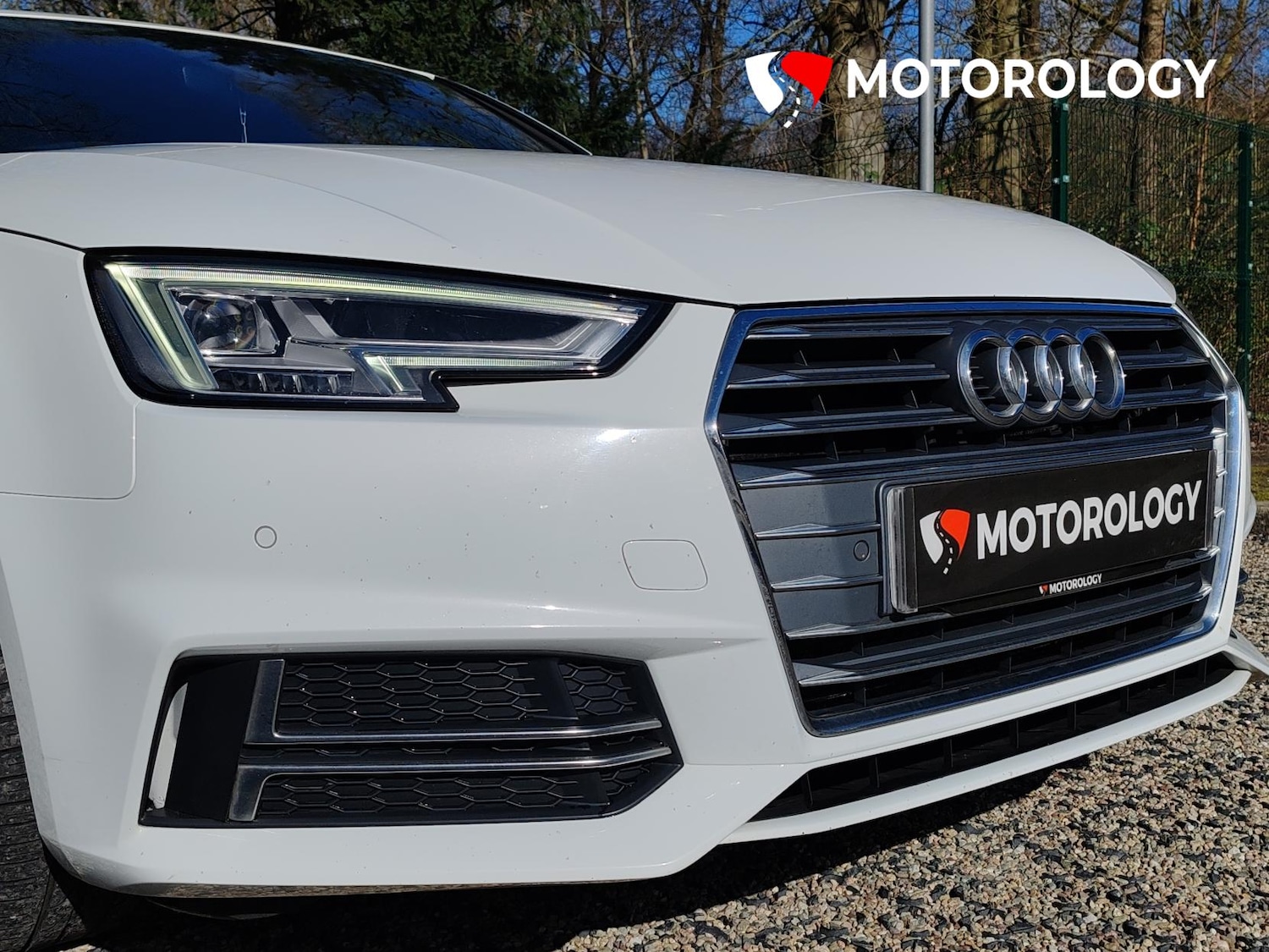 Used Audi A4 2018 for sale - 77833757: Photo 7