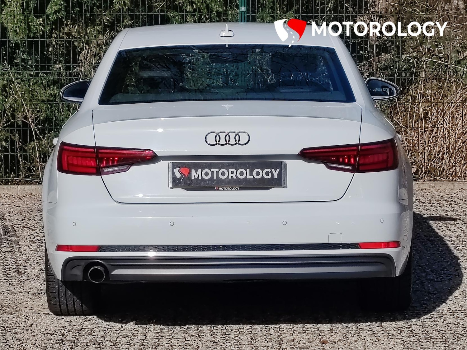Used Audi A4 2018 for sale - 77833757: Photo 8