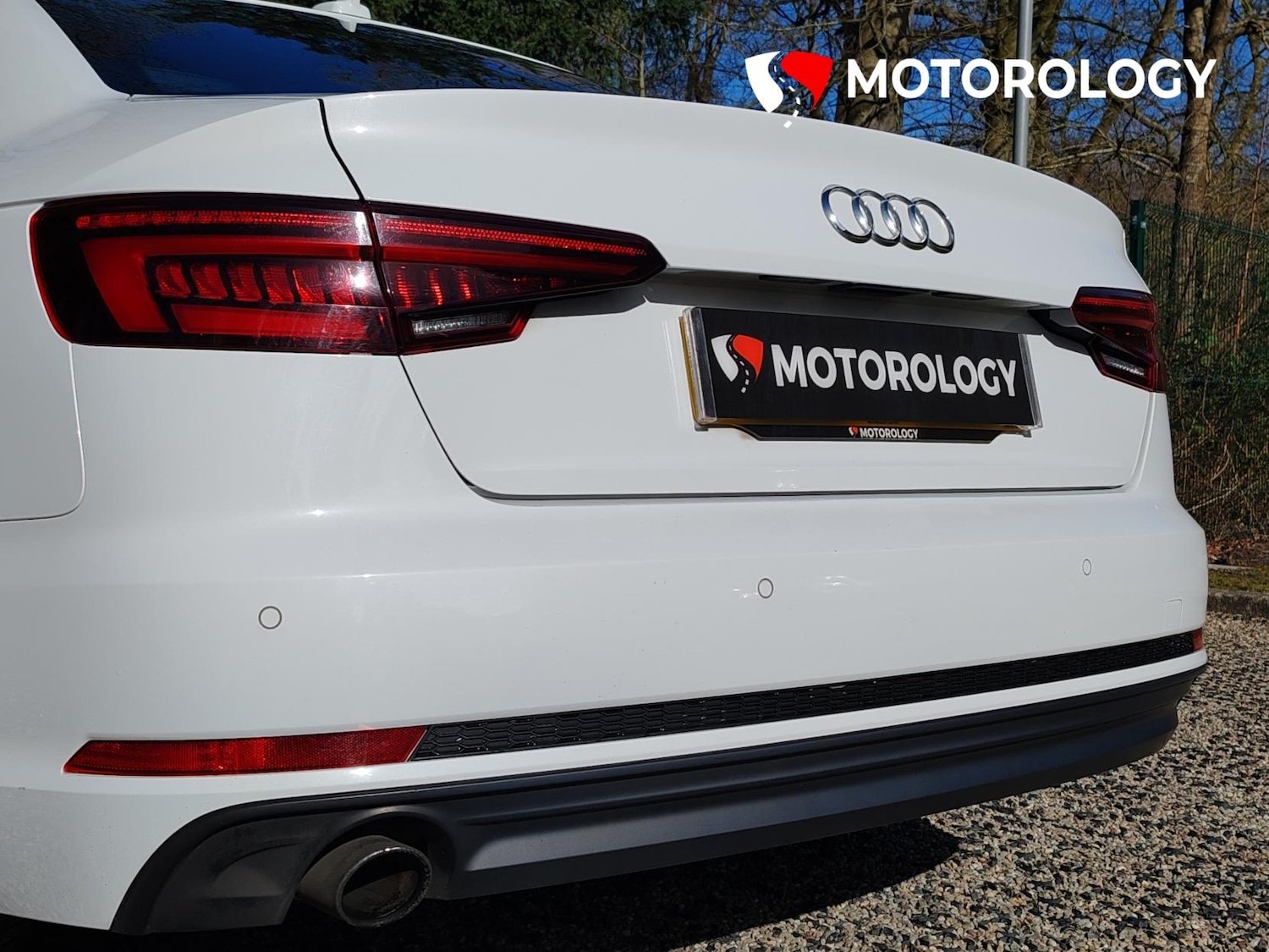 Used Audi A4 2018 for sale - 77833757: Photo 9