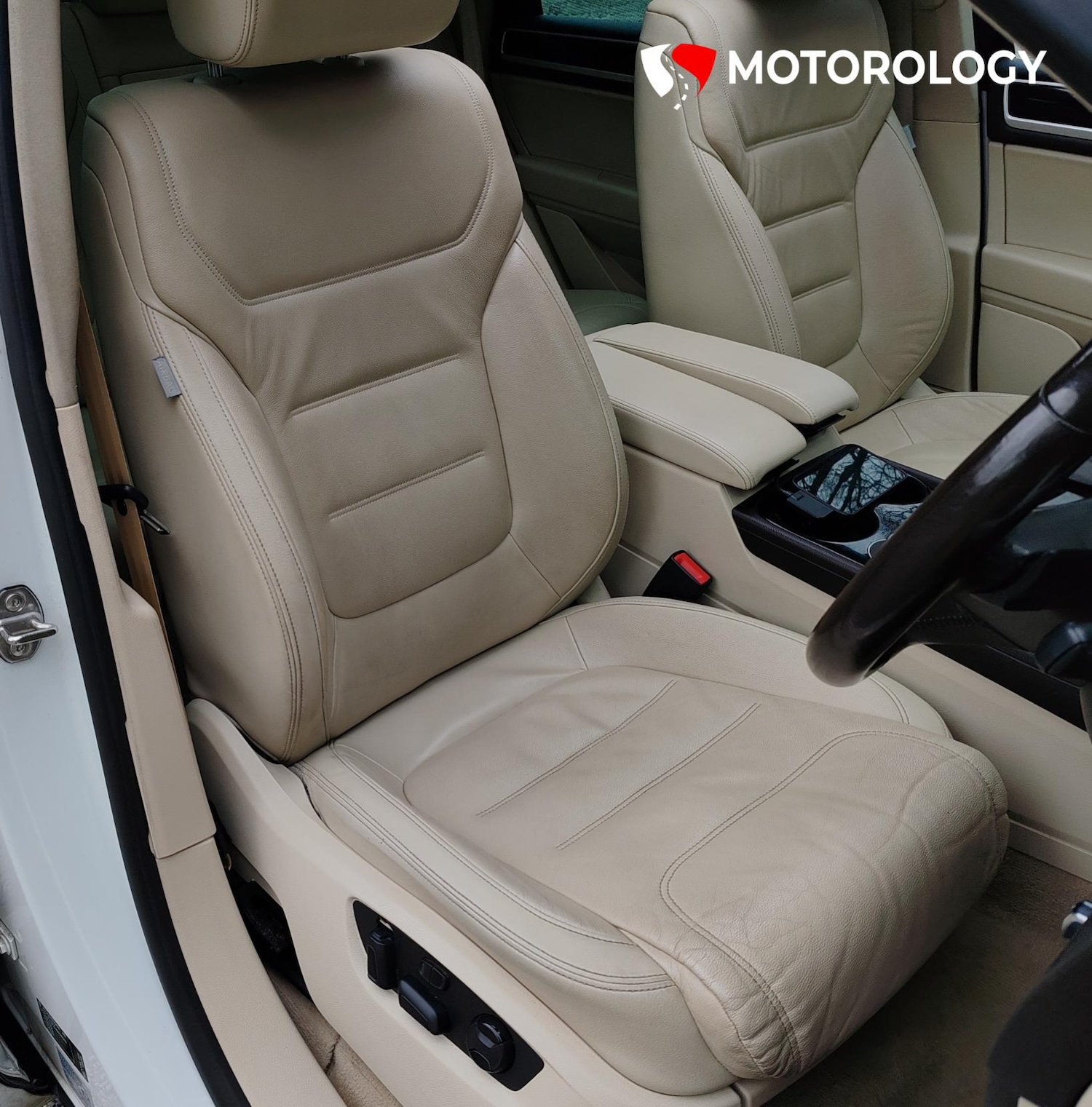 Used Volkswagen Touareg 2017 for sale - 78000548: Photo 16