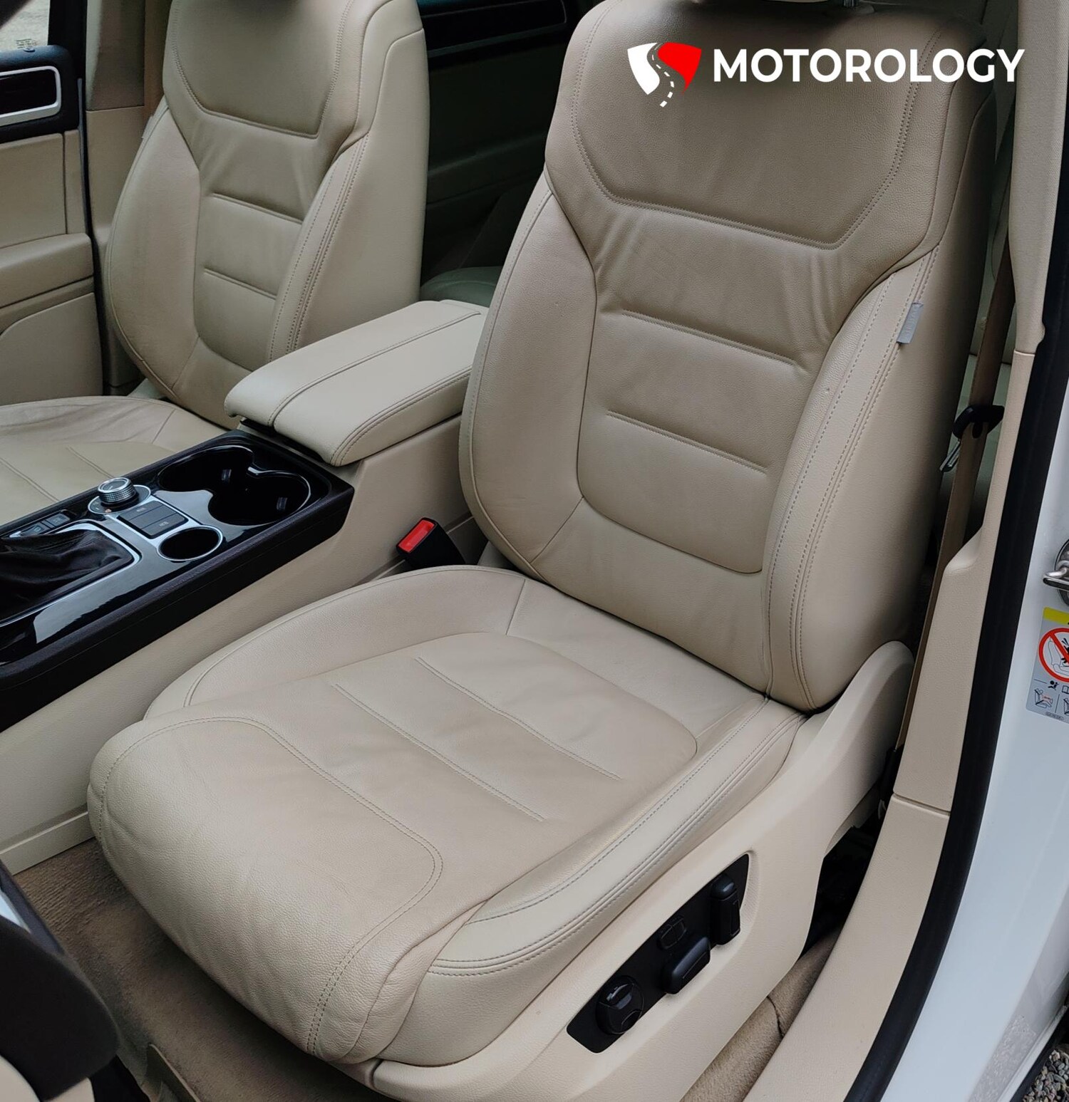 Used Volkswagen Touareg 2017 for sale - 78000548: Photo 17