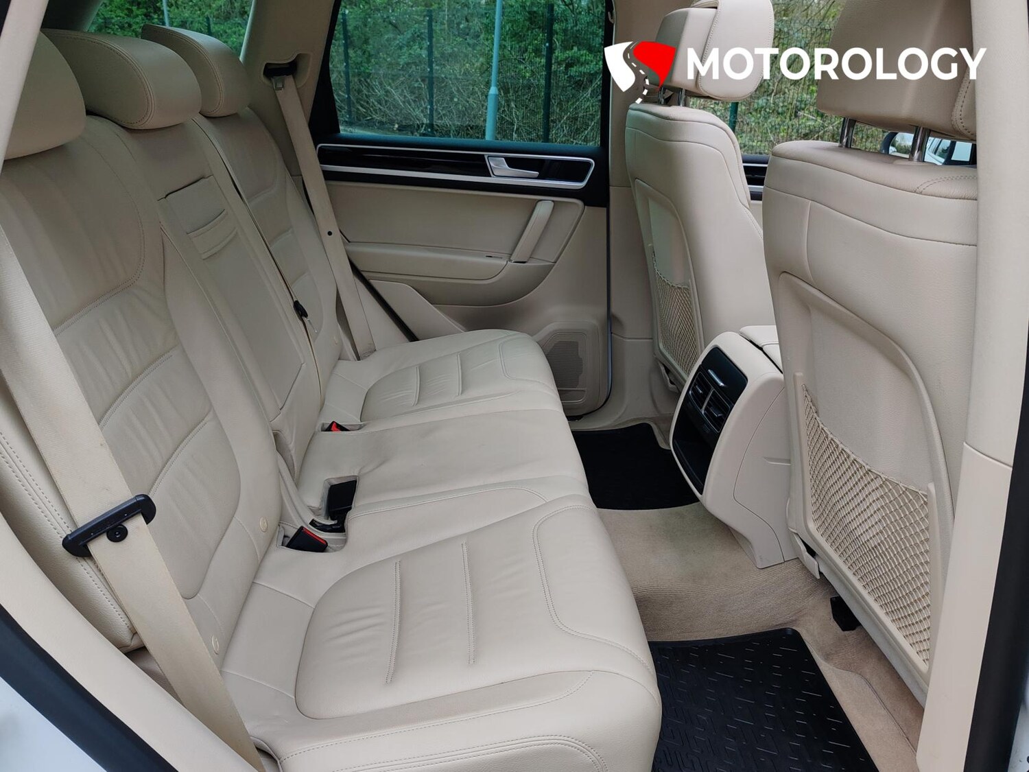 Used Volkswagen Touareg 2017 for sale - 78000548: Photo 18