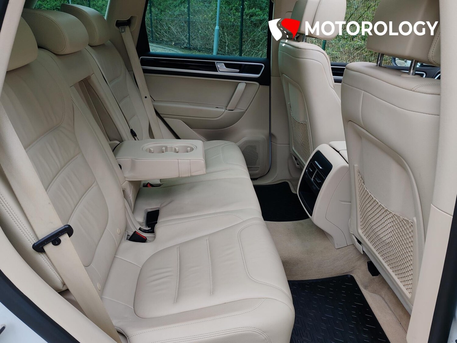 Used Volkswagen Touareg 2017 for sale - 78000548: Photo 19