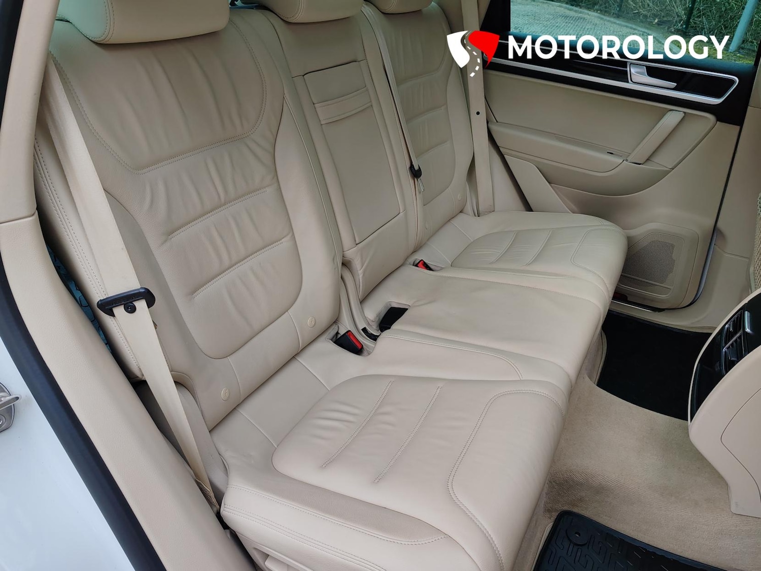 Used Volkswagen Touareg 2017 for sale - 78000548: Photo 20