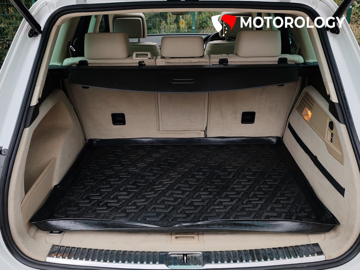 Used Volkswagen Touareg 2017 for sale - 78000548: Photo 21