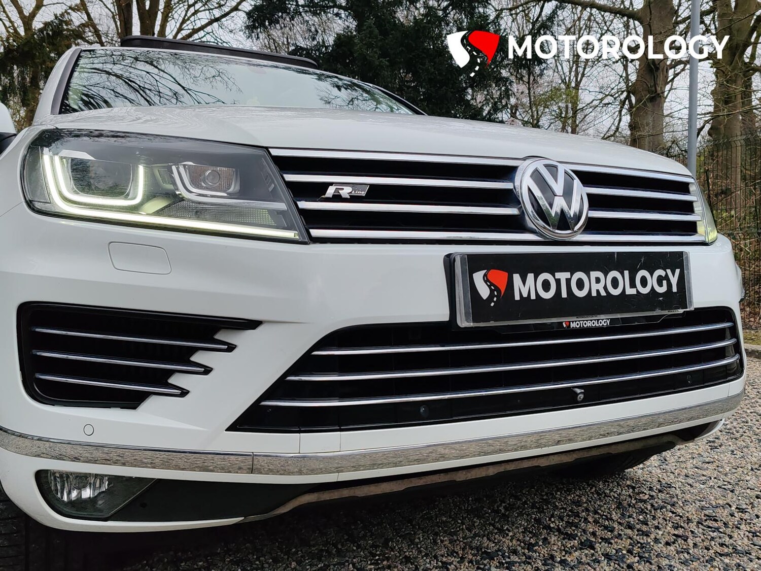 Used Volkswagen Touareg 2017 for sale - 78000548: Photo 22