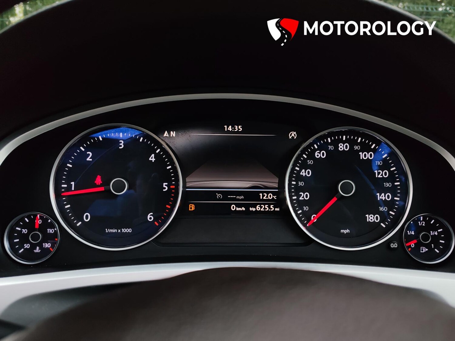 Used Volkswagen Touareg 2017 for sale - 78000548: Photo 24