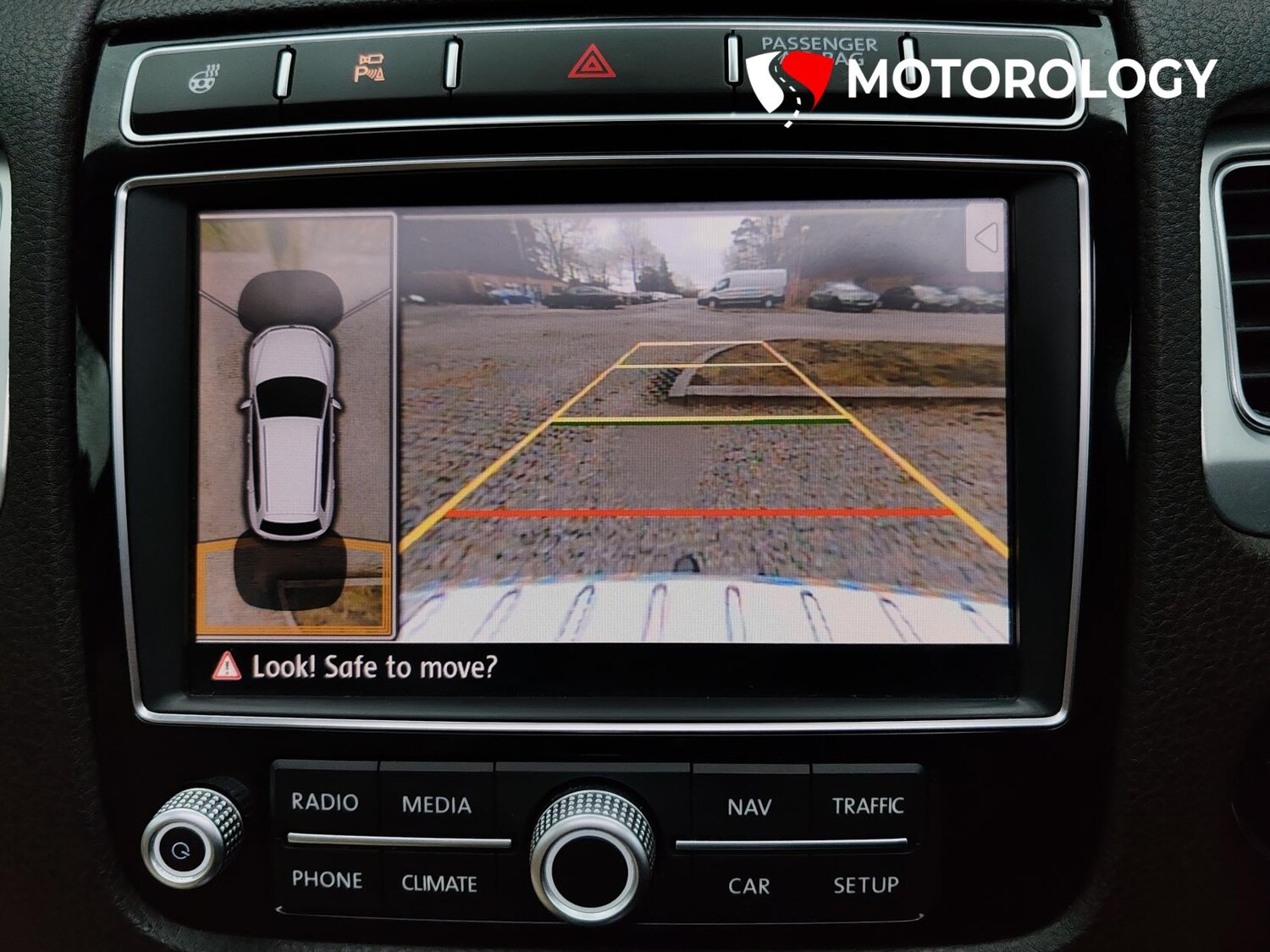 Used Volkswagen Touareg 2017 for sale - 78000548: Photo 27