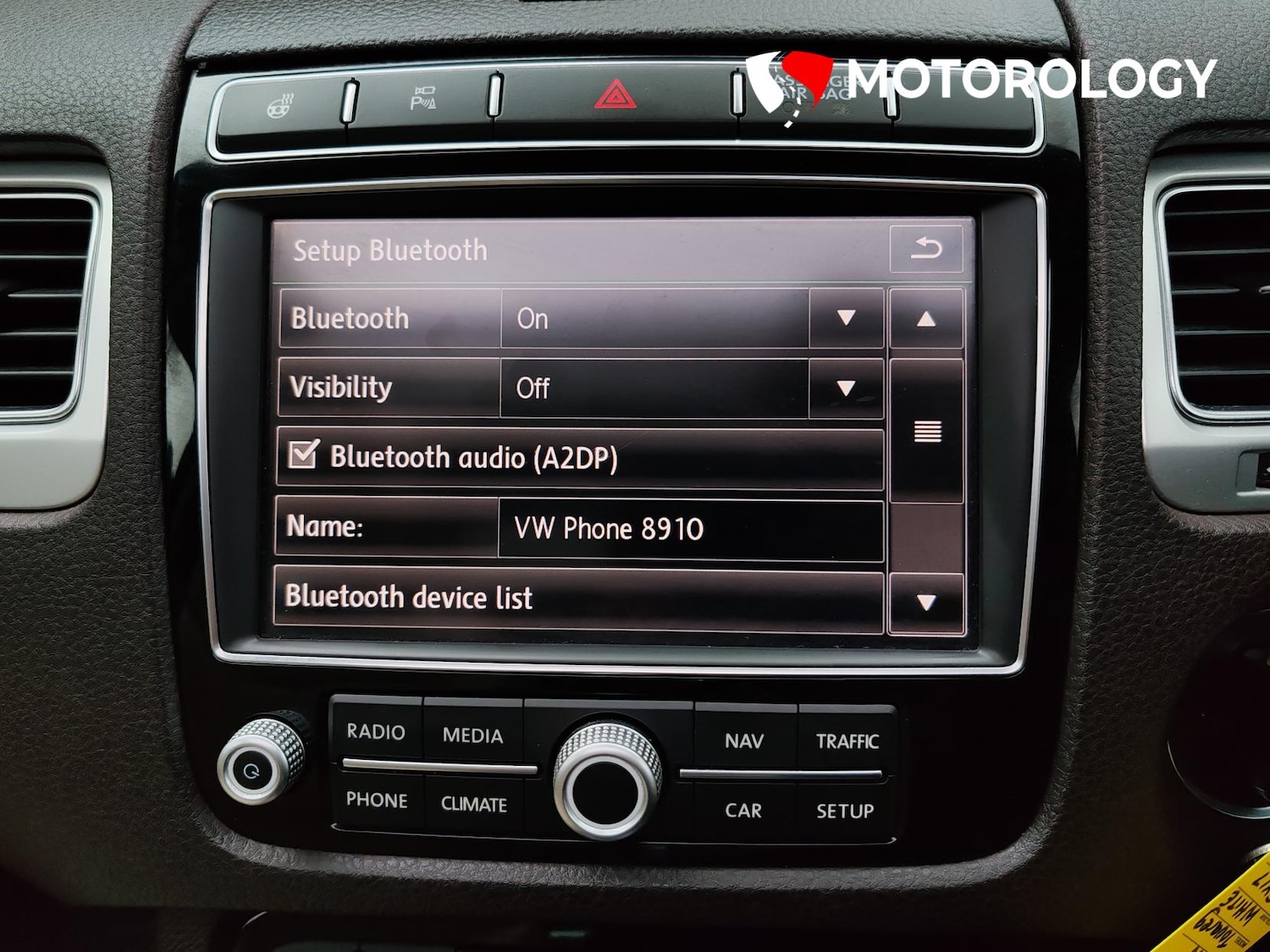 Used Volkswagen Touareg 2017 for sale - 78000548: Photo 28