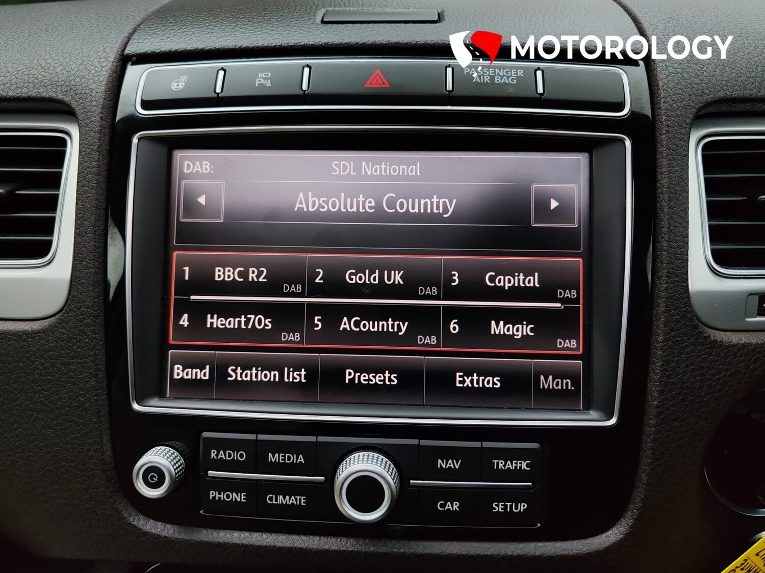 Used Volkswagen Touareg 2017 for sale - 78000548: Photo 31