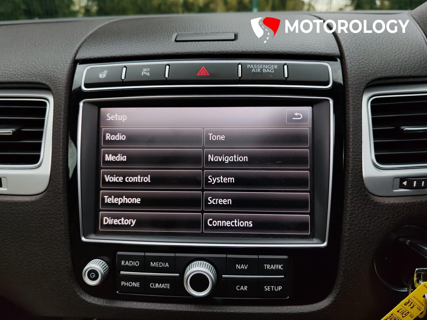 Used Volkswagen Touareg 2017 for sale - 78000548: Photo 34