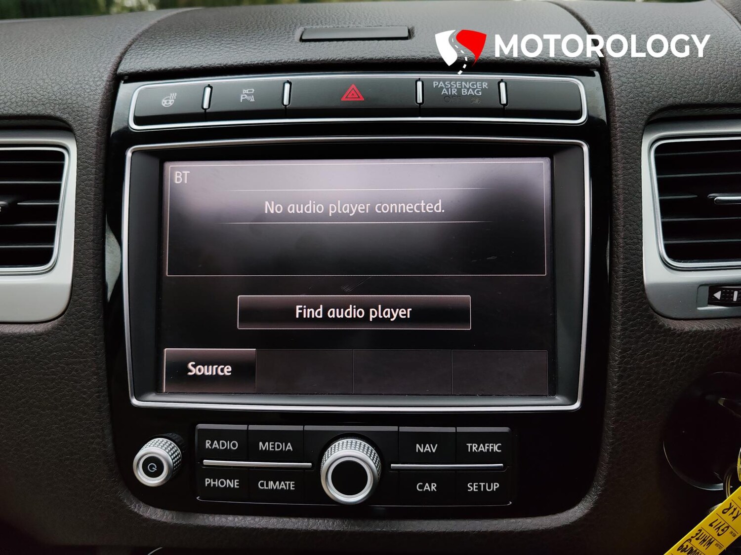 Used Volkswagen Touareg 2017 for sale - 78000548: Photo 35