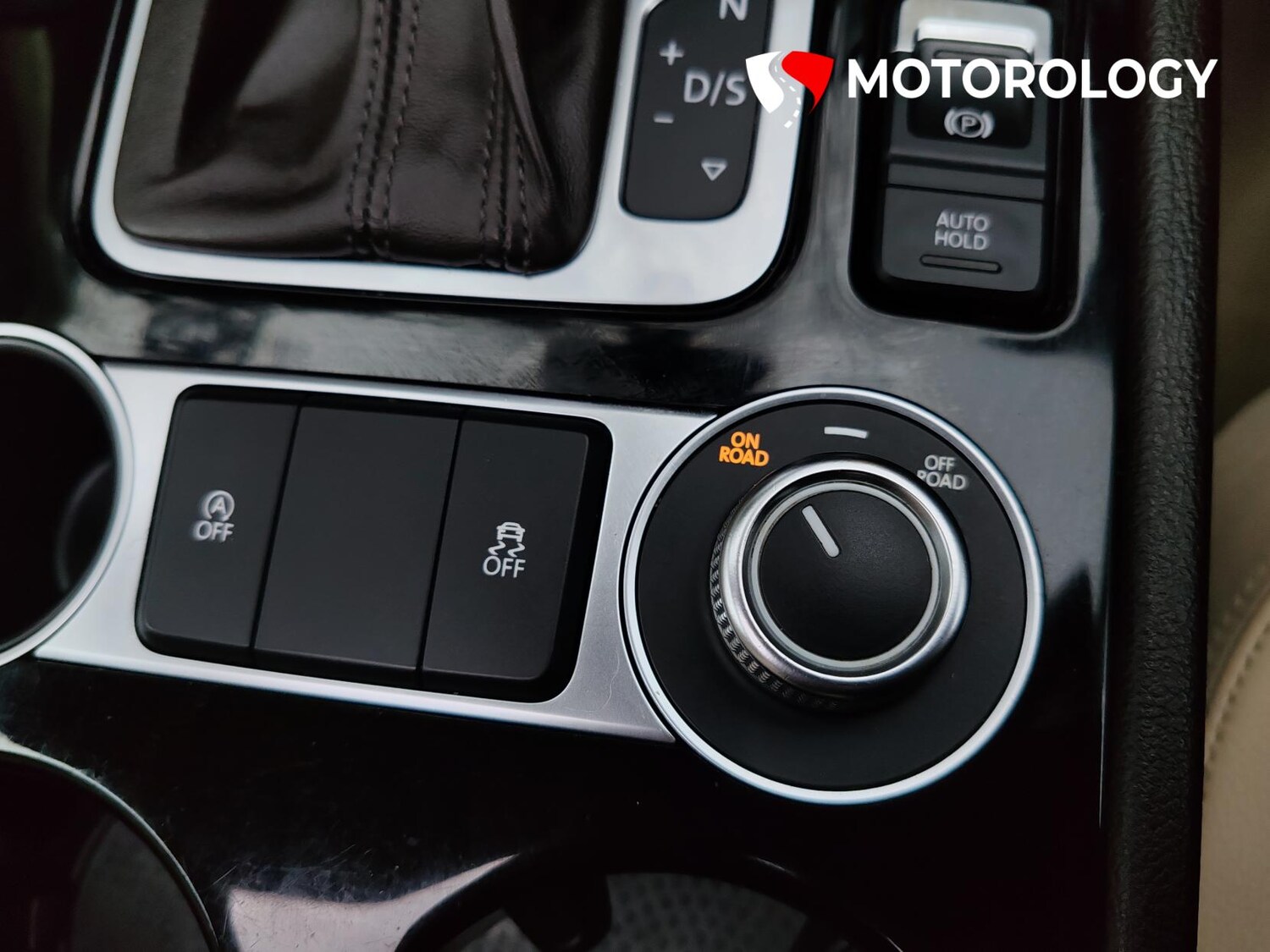 Used Volkswagen Touareg 2017 for sale - 78000548: Photo 38