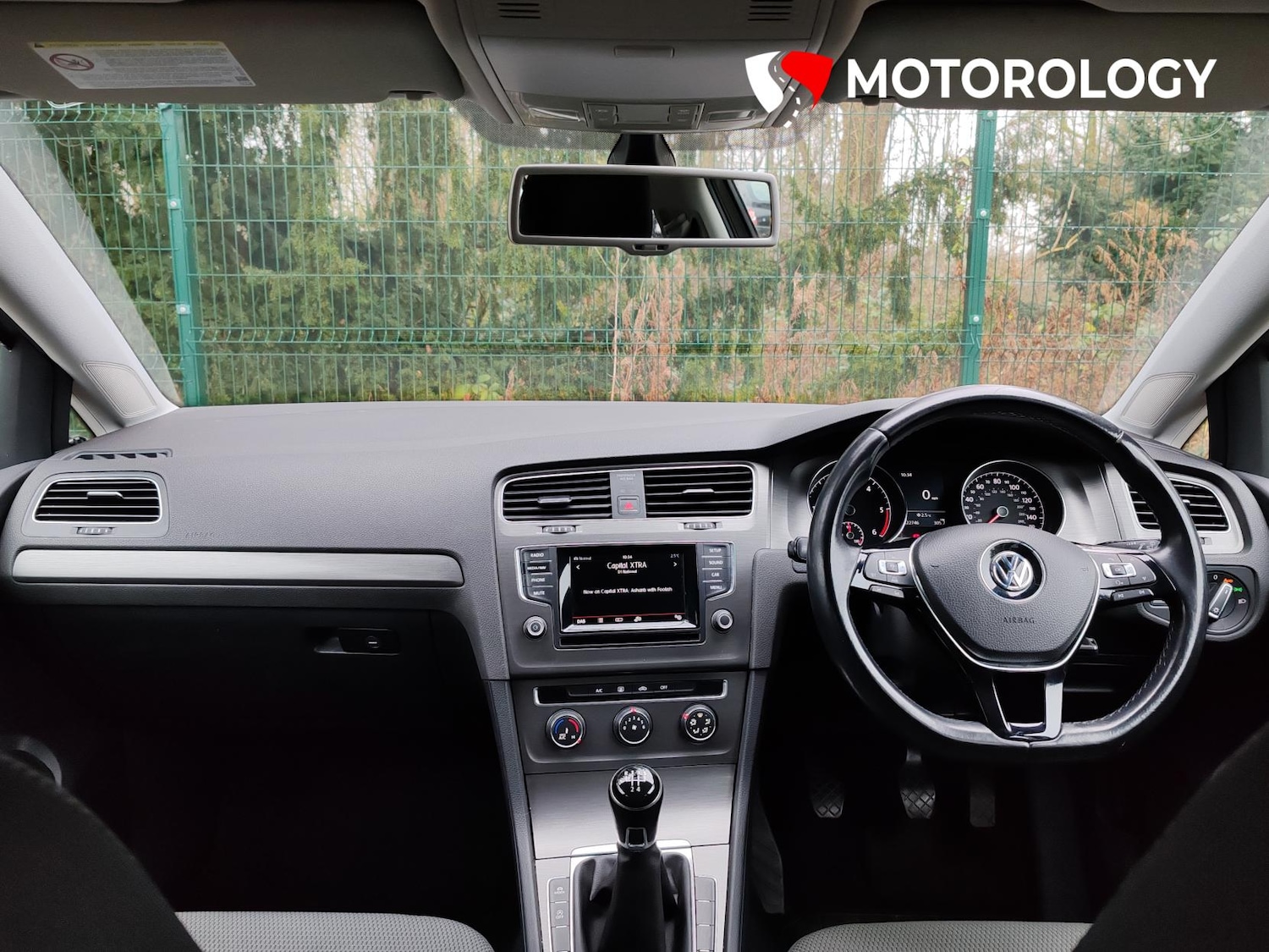 Used Volkswagen Golf 2013 for sale - 77129909: Photo 11