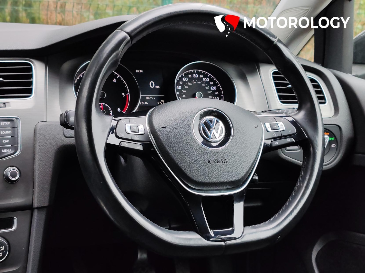 Used Volkswagen Golf 2013 for sale - 77129909: Photo 12