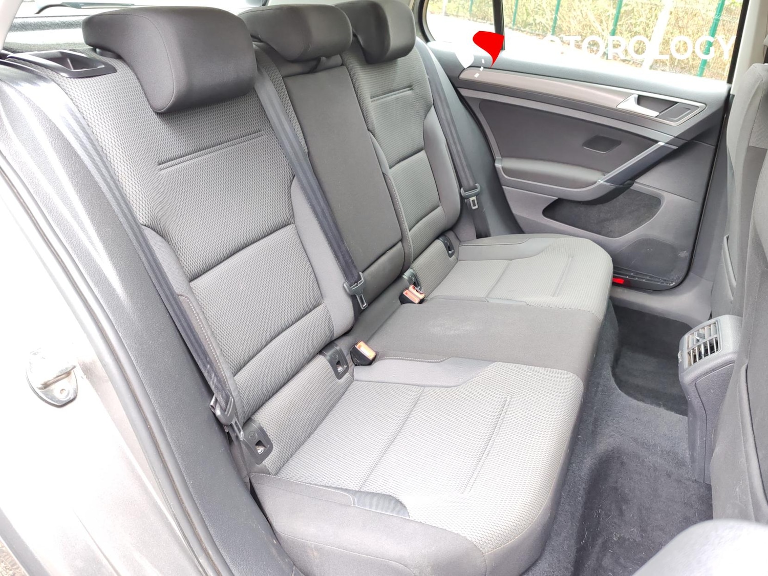 Used Volkswagen Golf 2013 for sale - 77129909: Photo 19