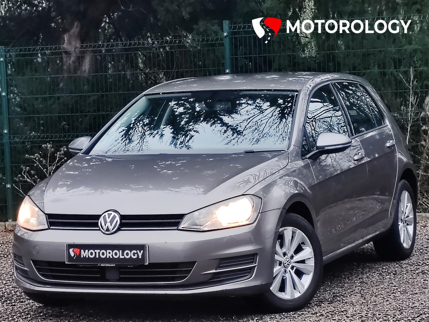 Used Volkswagen Golf 2013 for sale - 77129909: Photo 2