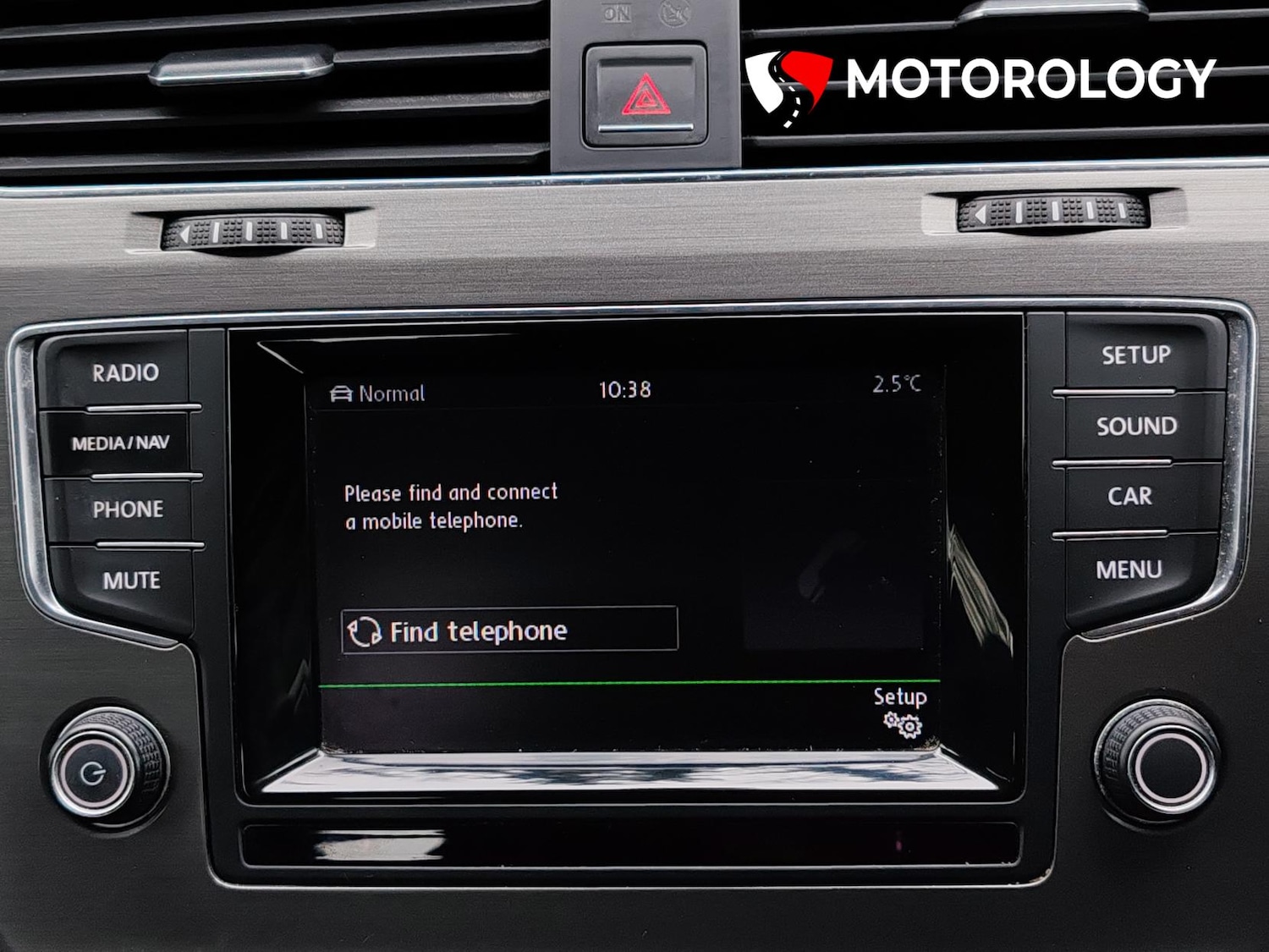 Used Volkswagen Golf 2013 for sale - 77129909: Photo 24