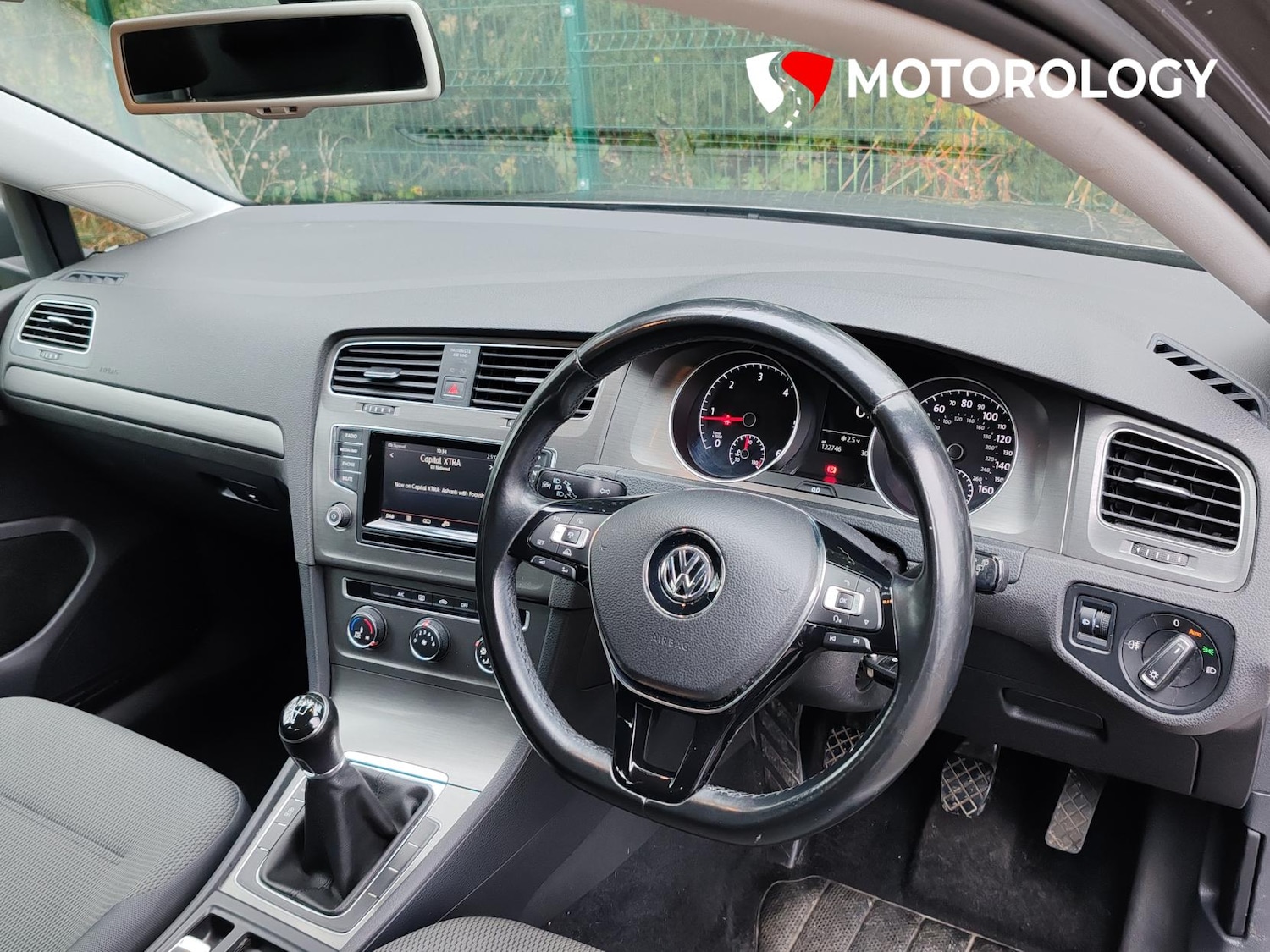 Used Volkswagen Golf 2013 for sale - 77129909: Photo 3