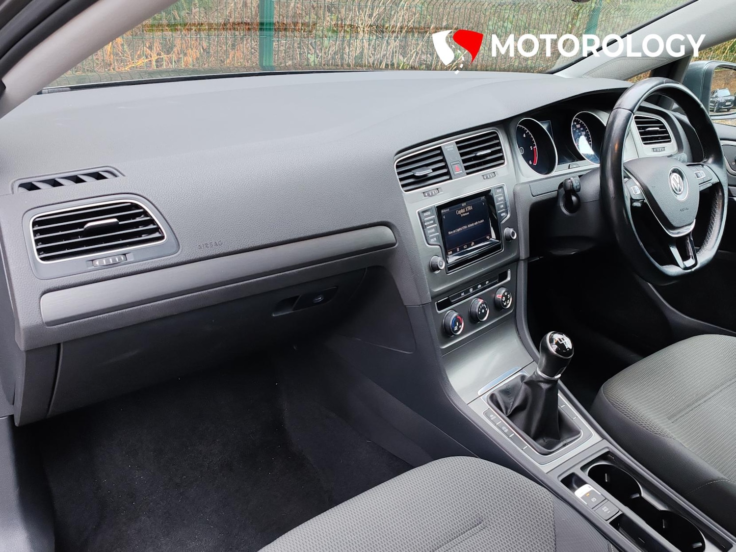 Used Volkswagen Golf 2013 for sale - 77129909: Photo 6