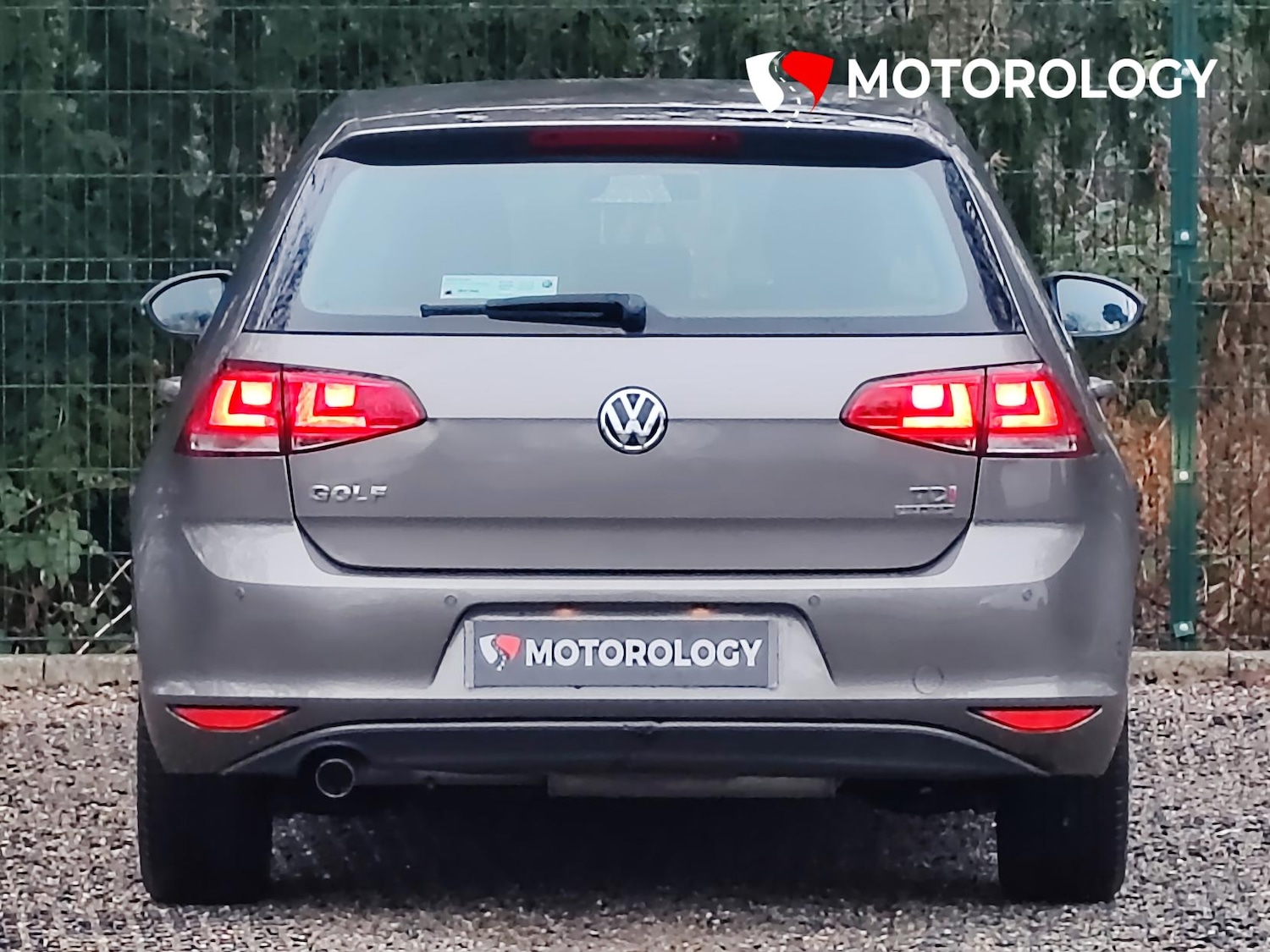 Used Volkswagen Golf 2013 for sale - 77129909: Photo 8