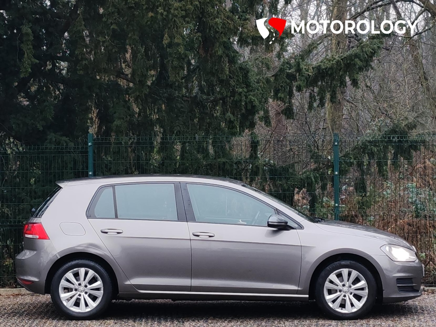 Used Volkswagen Golf 2013 for sale - 77129909: Photo 9