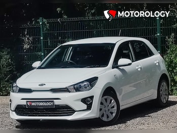 Used Kia Rio 2021 for sale - 75239192: Photo