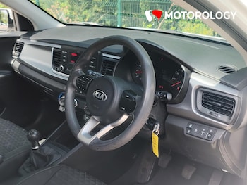 Used Kia Rio 2021 for sale - 75239192: Photo