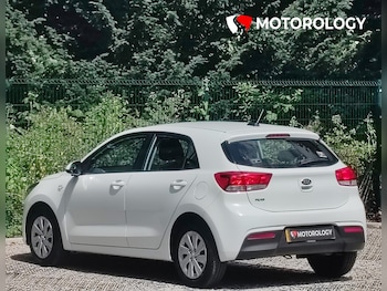 Used Kia Rio 2021 for sale - 75239192: Photo