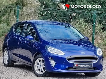 Ford Fiesta feature image