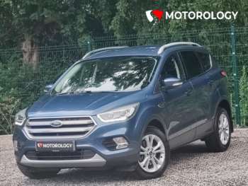 Used Ford Kuga 2018 for sale - 74832559: Photo