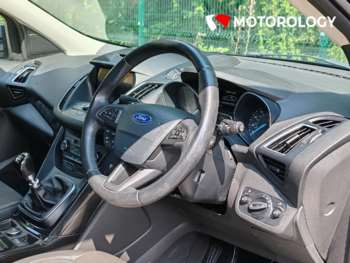 Used Ford Kuga 2018 for sale - 74832559: Photo