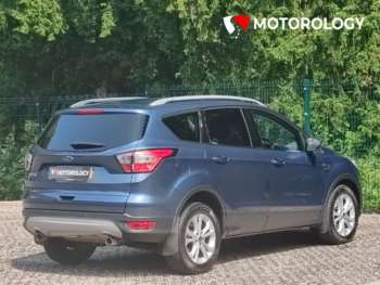 Used Ford Kuga 2018 for sale - 74832559: Photo